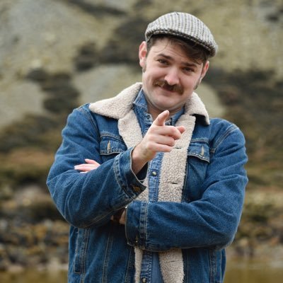 A picture of Welsh Whisperer